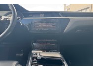 AUDI d'occasion E-TRON SPORTBACK 50 QUATTRO de 2023 La Ciotat (13)﻿