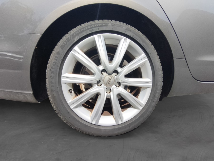 AUDI d'occasion A6 3.0TDI AVUS de 2012 Les Sables d'Olonne (85)﻿