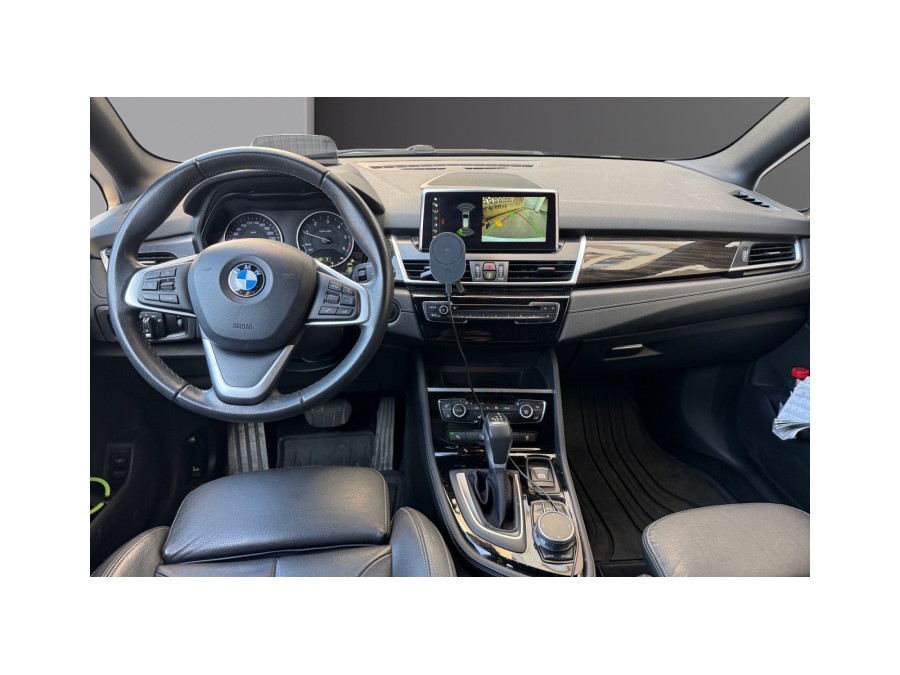 BMW d'occasion 216 ACTIVE TOURER 1.5 D 116 BUSINESS AUTO de 2018 La