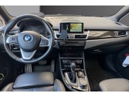 BMW d'occasion 216 ACTIVE TOURER 1.5 D 116 BUSINESS AUTO de 2018 La