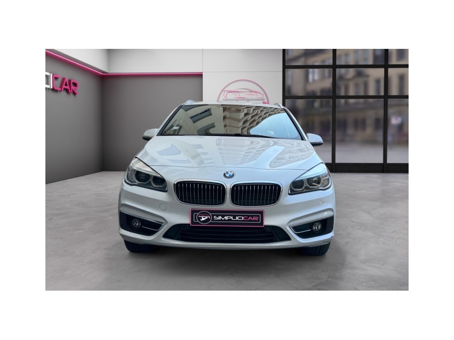 BMW d'occasion 216 ACTIVE TOURER 1.5 D 116 BUSINESS AUTO de 2018 La