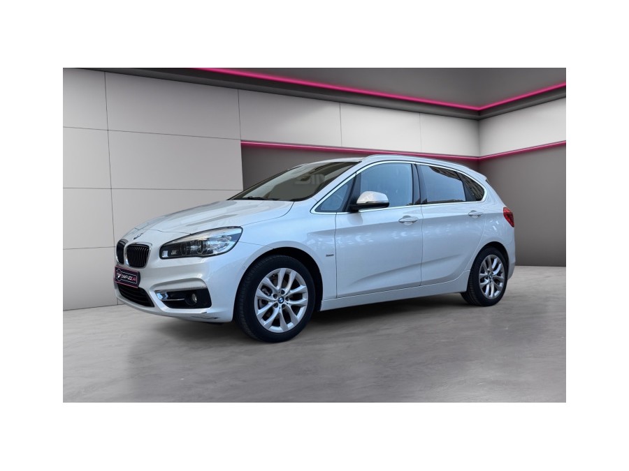 BMW d'occasion 216 ACTIVE TOURER 1.5 D 116 BUSINESS AUTO de 2018 La