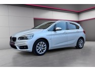 BMW d'occasion 216 ACTIVE TOURER 1.5 D 116 BUSINESS AUTO de 2018 La