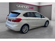BMW d'occasion 216 ACTIVE TOURER 1.5 D 116 BUSINESS AUTO de 2018 La