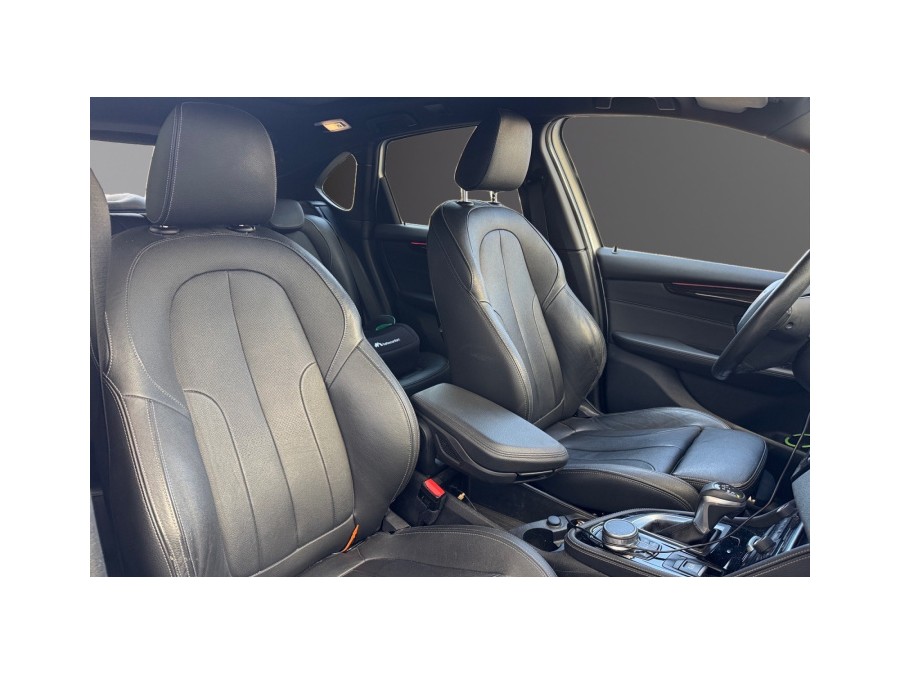 BMW d'occasion 216 ACTIVE TOURER 1.5 D 116 BUSINESS AUTO de 2018 La