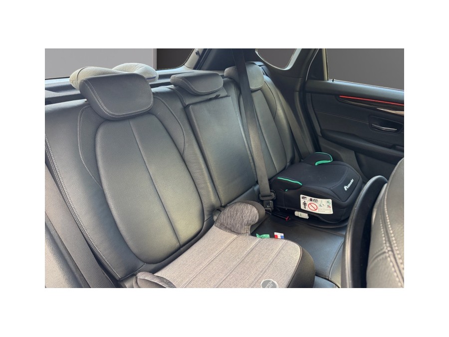 BMW d'occasion 216 ACTIVE TOURER 1.5 D 116 BUSINESS AUTO de 2018 La