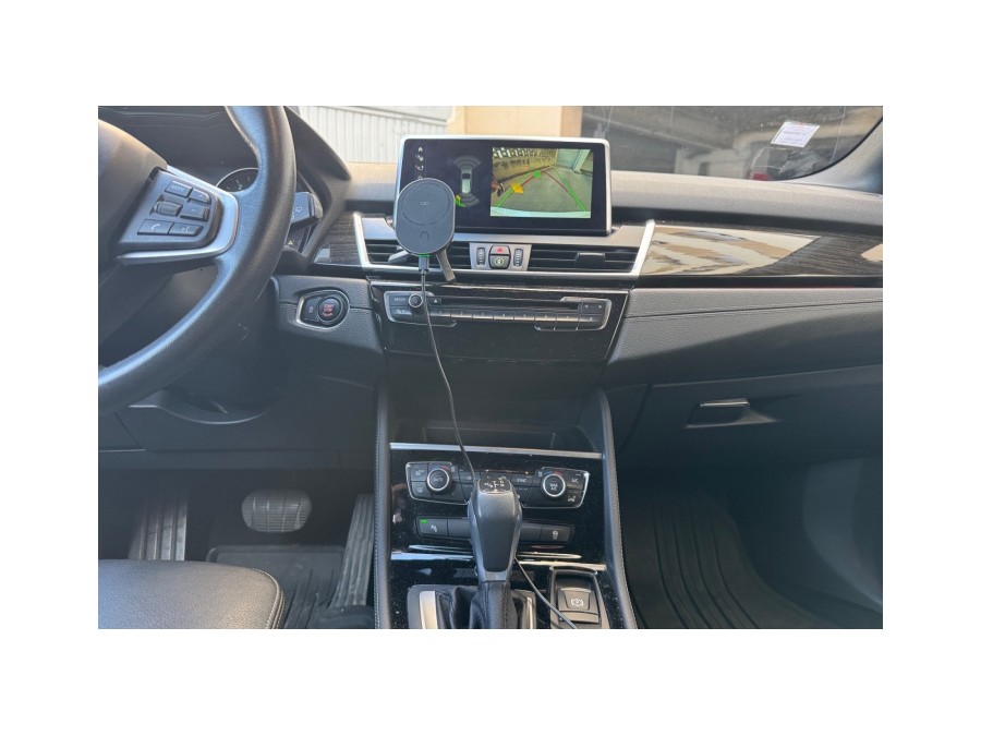 BMW d'occasion 216 ACTIVE TOURER 1.5 D 116 BUSINESS AUTO de 2018 La