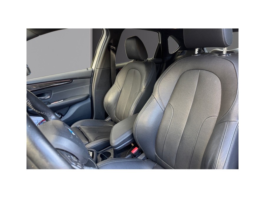 BMW d'occasion 216 ACTIVE TOURER 1.5 D 116 BUSINESS AUTO de 2018 La