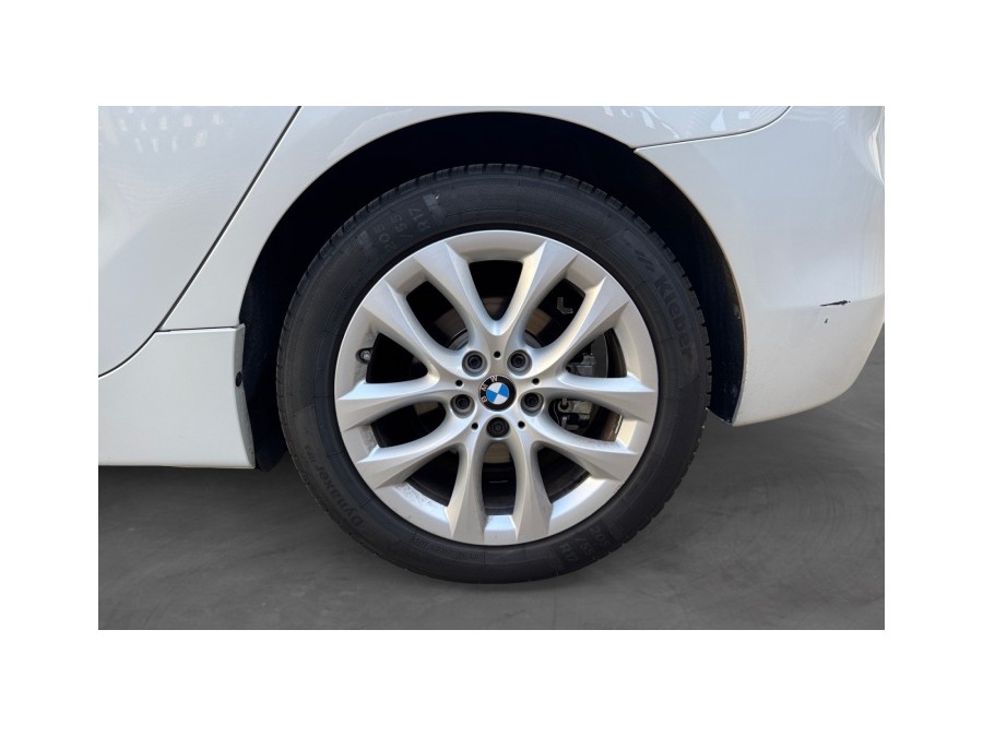 BMW d'occasion 216 ACTIVE TOURER 1.5 D 116 BUSINESS AUTO de 2018 La