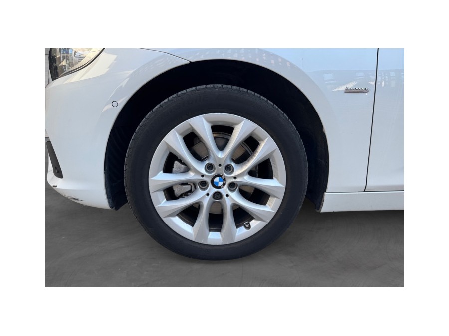 BMW d'occasion 216 ACTIVE TOURER 1.5 D 116 BUSINESS AUTO de 2018 La