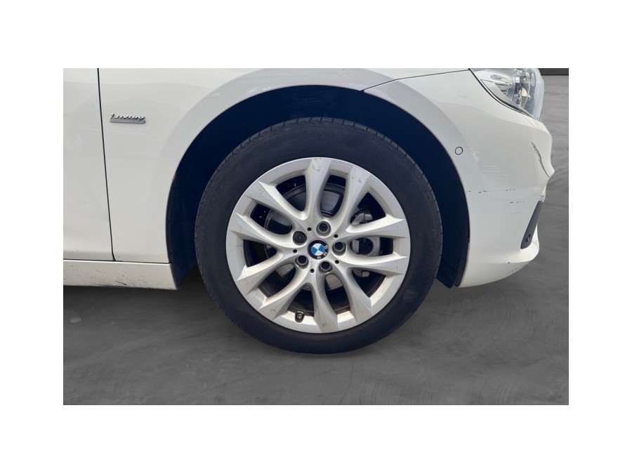 BMW d'occasion 216 ACTIVE TOURER 1.5 D 116 BUSINESS AUTO de 2018 La
