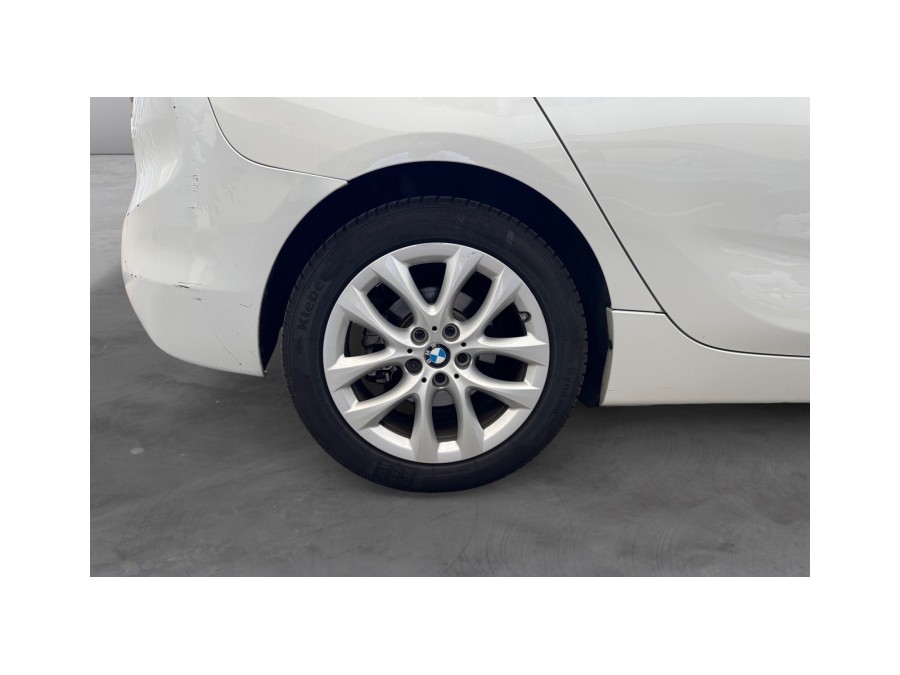 BMW d'occasion 216 ACTIVE TOURER 1.5 D 116 BUSINESS AUTO de 2018 La