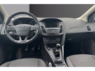 FORD d'occasion FOCUS 1.5 TDCI 120 TITANIUM de 2017 La Ciotat (13)﻿