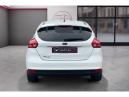 FORD d'occasion FOCUS 1.5 TDCI 120 TITANIUM de 2017 La Ciotat (13)﻿