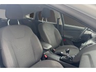 FORD d'occasion FOCUS 1.5 TDCI 120 TITANIUM de 2017 La Ciotat (13)﻿