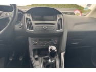 FORD d'occasion FOCUS 1.5 TDCI 120 TITANIUM de 2017 La Ciotat (13)﻿
