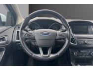 FORD d'occasion FOCUS 1.5 TDCI 120 TITANIUM de 2017 La Ciotat (13)﻿