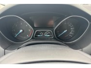 FORD d'occasion FOCUS 1.5 TDCI 120 TITANIUM de 2017 La Ciotat (13)﻿