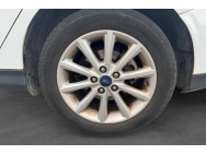 FORD d'occasion FOCUS 1.5 TDCI 120 TITANIUM de 2017 La Ciotat (13)﻿