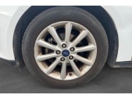 FORD d'occasion FOCUS 1.5 TDCI 120 TITANIUM de 2017 La Ciotat (13)﻿