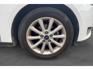 FORD d'occasion FOCUS 1.5 TDCI 120 TITANIUM de 2017 La Ciotat (13)﻿