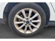 FORD d'occasion FOCUS 1.5 TDCI 120 TITANIUM de 2017 La Ciotat (13)﻿