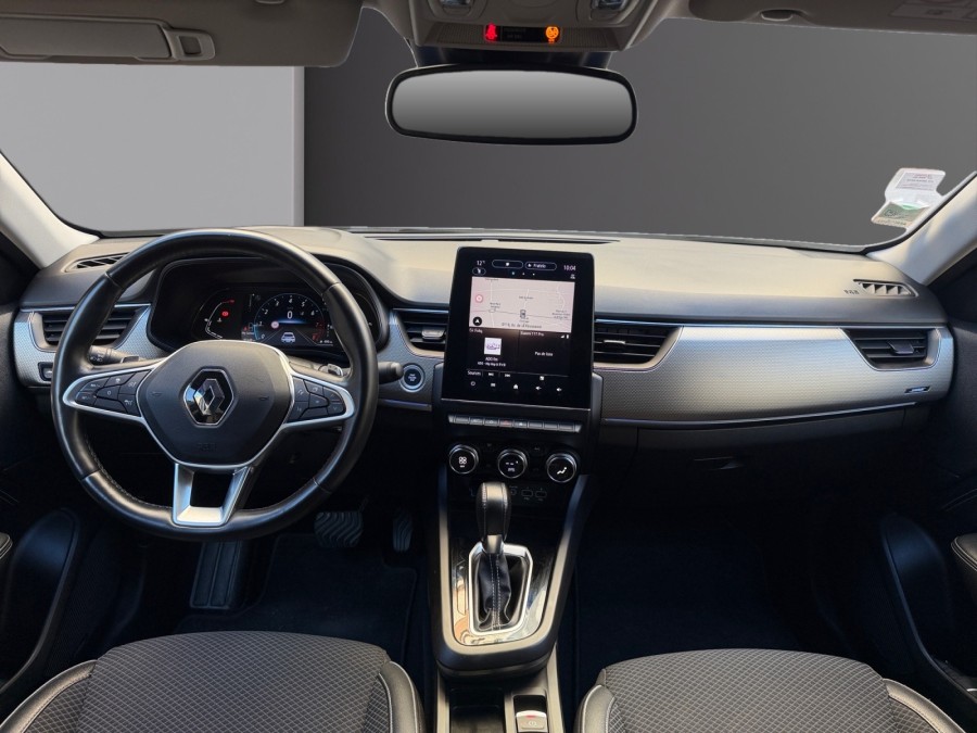 RENAULT d'occasion ARKANA 1.3 TCE 140 INTENS BOSE EDC AUTO de 2022 Le