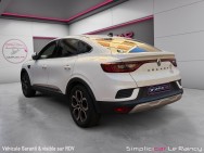 RENAULT d'occasion ARKANA 1.3 TCE 140 INTENS BOSE EDC AUTO de 2022 Le