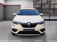 RENAULT d'occasion ARKANA 1.3 TCE 140 INTENS BOSE EDC AUTO de 2022 Le