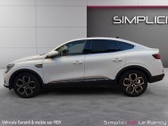 RENAULT d'occasion ARKANA 1.3 TCE 140 INTENS BOSE EDC AUTO de 2022 Le