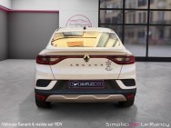 RENAULT d'occasion ARKANA 1.3 TCE 140 INTENS BOSE EDC AUTO de 2022 Le