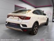 RENAULT d'occasion ARKANA 1.3 TCE 140 INTENS BOSE EDC AUTO de 2022 Le