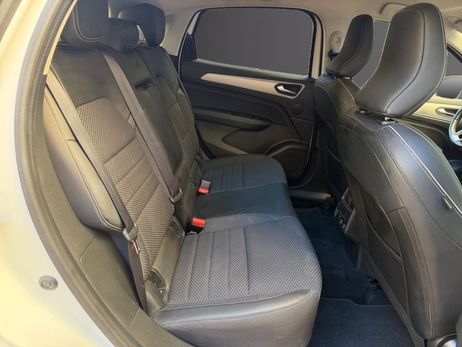 RENAULT d'occasion ARKANA 1.3 TCE 140 INTENS BOSE EDC AUTO de 2022 Le