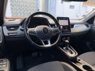 RENAULT d'occasion ARKANA 1.3 TCE 140 INTENS BOSE EDC AUTO de 2022 Le