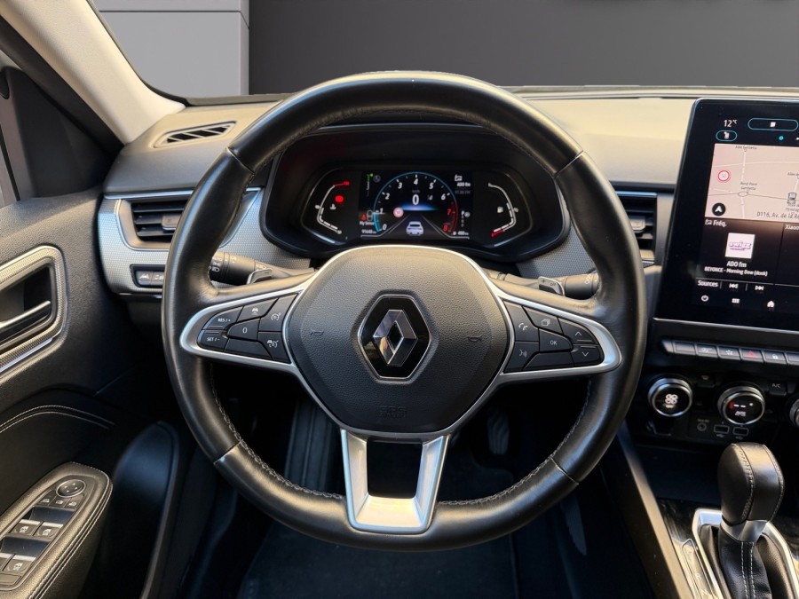 RENAULT d'occasion ARKANA 1.3 TCE 140 INTENS BOSE EDC AUTO de 2022 Le