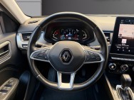 RENAULT d'occasion ARKANA 1.3 TCE 140 INTENS BOSE EDC AUTO de 2022 Le