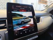 RENAULT d'occasion ARKANA 1.3 TCE 140 INTENS BOSE EDC AUTO de 2022 Le