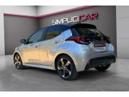 TOYOTA d'occasion YARIS 116H ACTIVE de 2025 La Ciotat (13)﻿