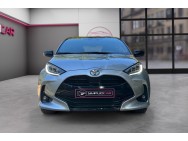 TOYOTA d'occasion YARIS 116H ACTIVE de 2025 La Ciotat (13)﻿