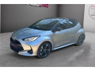 TOYOTA d'occasion YARIS 116H ACTIVE de 2025 La Ciotat (13)﻿