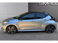 TOYOTA d'occasion YARIS 116H ACTIVE de 2025 La Ciotat (13)﻿