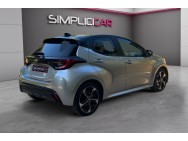 TOYOTA d'occasion YARIS 116H ACTIVE de 2025 La Ciotat (13)﻿