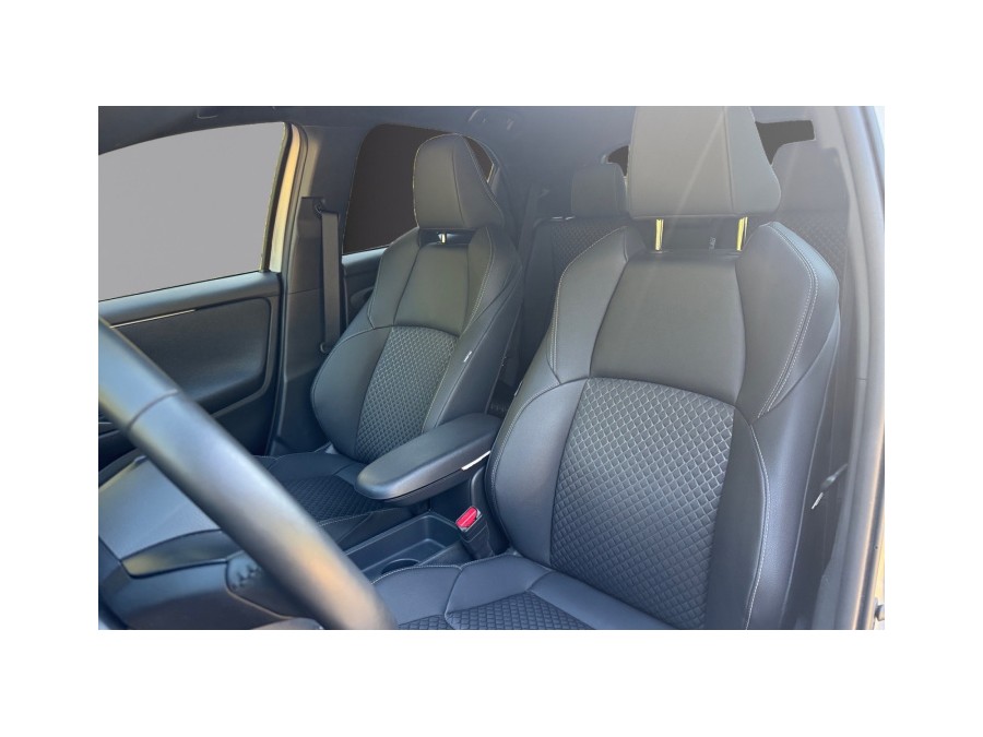 TOYOTA d'occasion YARIS 116H ACTIVE de 2025 La Ciotat (13)﻿
