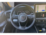 TOYOTA d'occasion YARIS 116H ACTIVE de 2025 La Ciotat (13)﻿