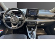 TOYOTA d'occasion YARIS IV 1.5 HYBRIDE 116H PREMIERE CVT de 2022 La