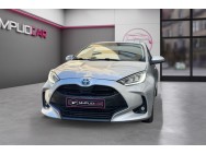 TOYOTA d'occasion YARIS IV 1.5 HYBRIDE 116H PREMIERE CVT de 2022 La