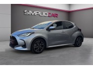 TOYOTA d'occasion YARIS IV 1.5 HYBRIDE 116H PREMIERE CVT de 2022 La