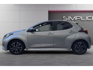 TOYOTA d'occasion YARIS IV 1.5 HYBRIDE 116H PREMIERE CVT de 2022 La
