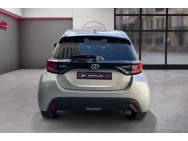 TOYOTA d'occasion YARIS IV 1.5 HYBRIDE 116H PREMIERE CVT de 2022 La