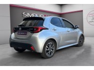 TOYOTA d'occasion YARIS IV 1.5 HYBRIDE 116H PREMIERE CVT de 2022 La